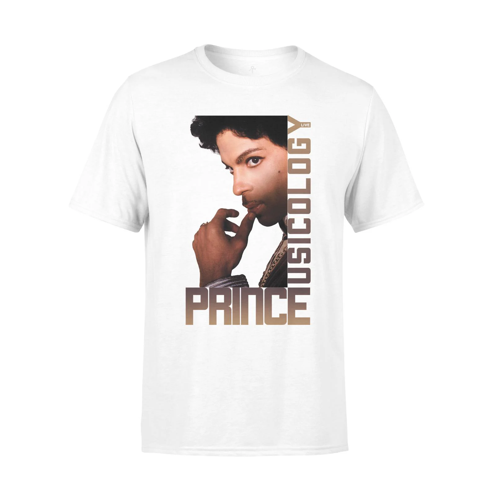 Musicology Album Cover T-Shirts - Image 3