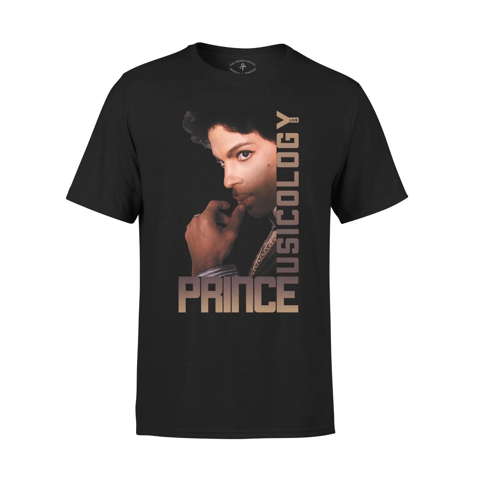 Musicology Album Cover T-Shirts - Image 4