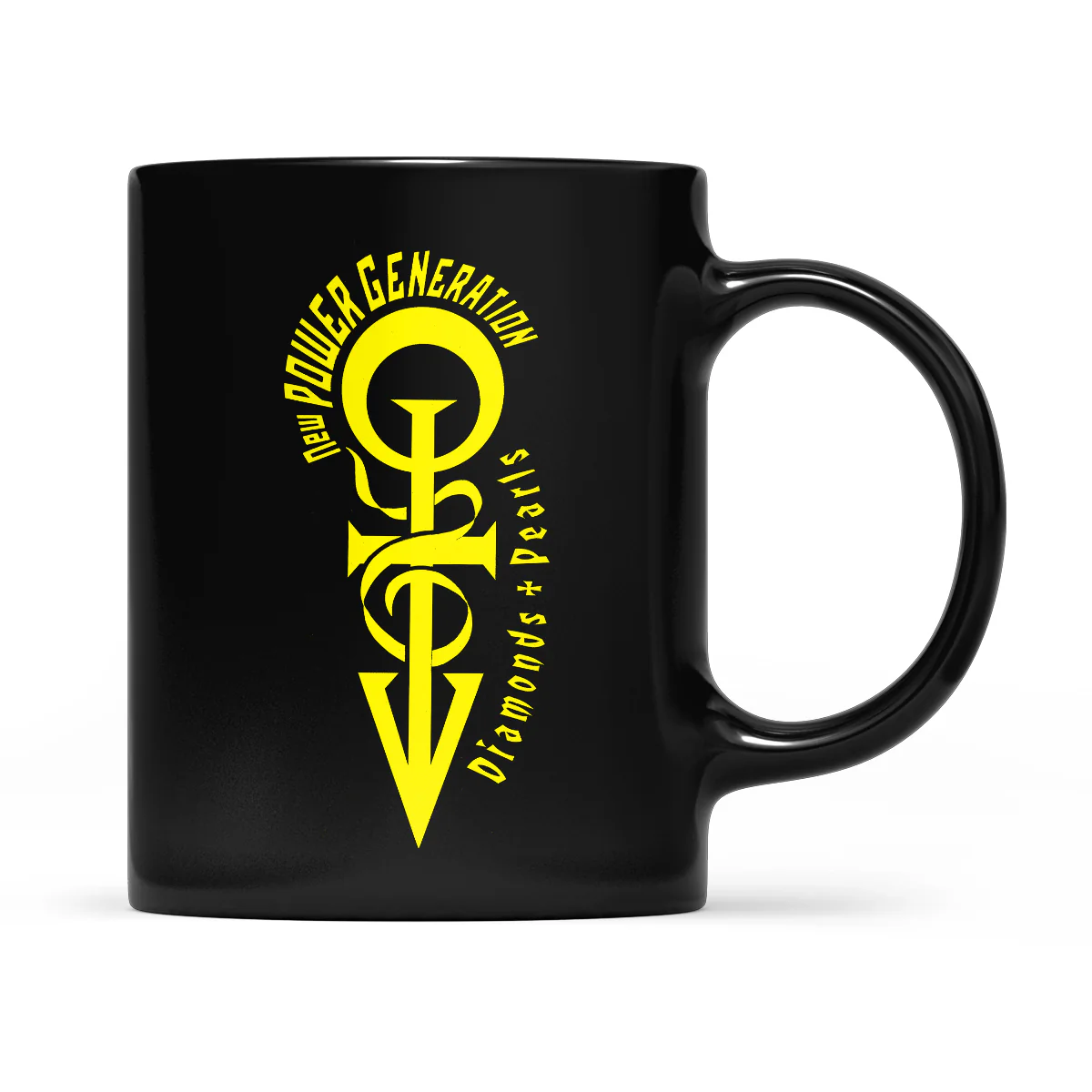 New Power Generation Coffee Mug - Image 2