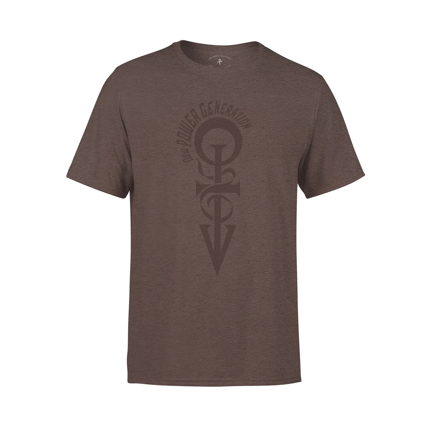 New Power Generation Symbol Short Sleeve T-Shirt - Image 5
