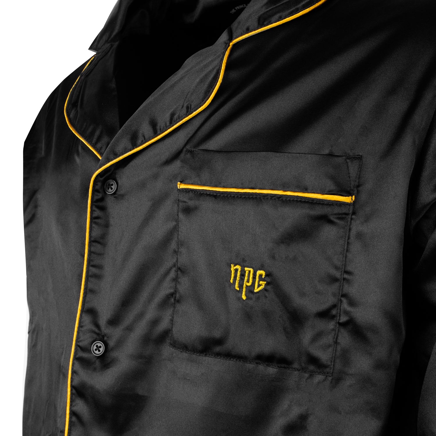NPG Men's Pajama Set - Image 3