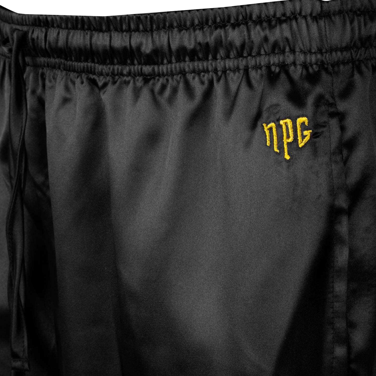 NPG Men's Pajama Set - Image 5