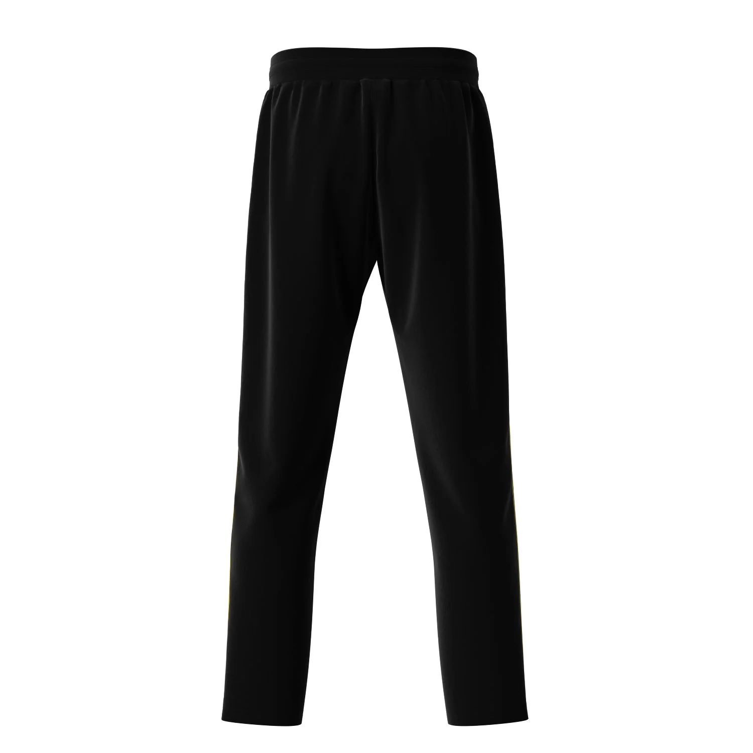 NPG Tracksuit Set (Black) - Image 3