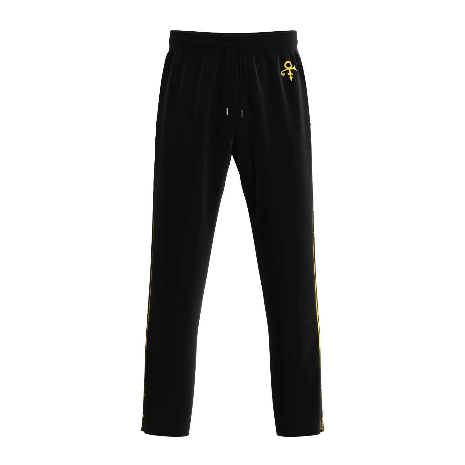 NPG Tracksuit Set (Black) - Image 6