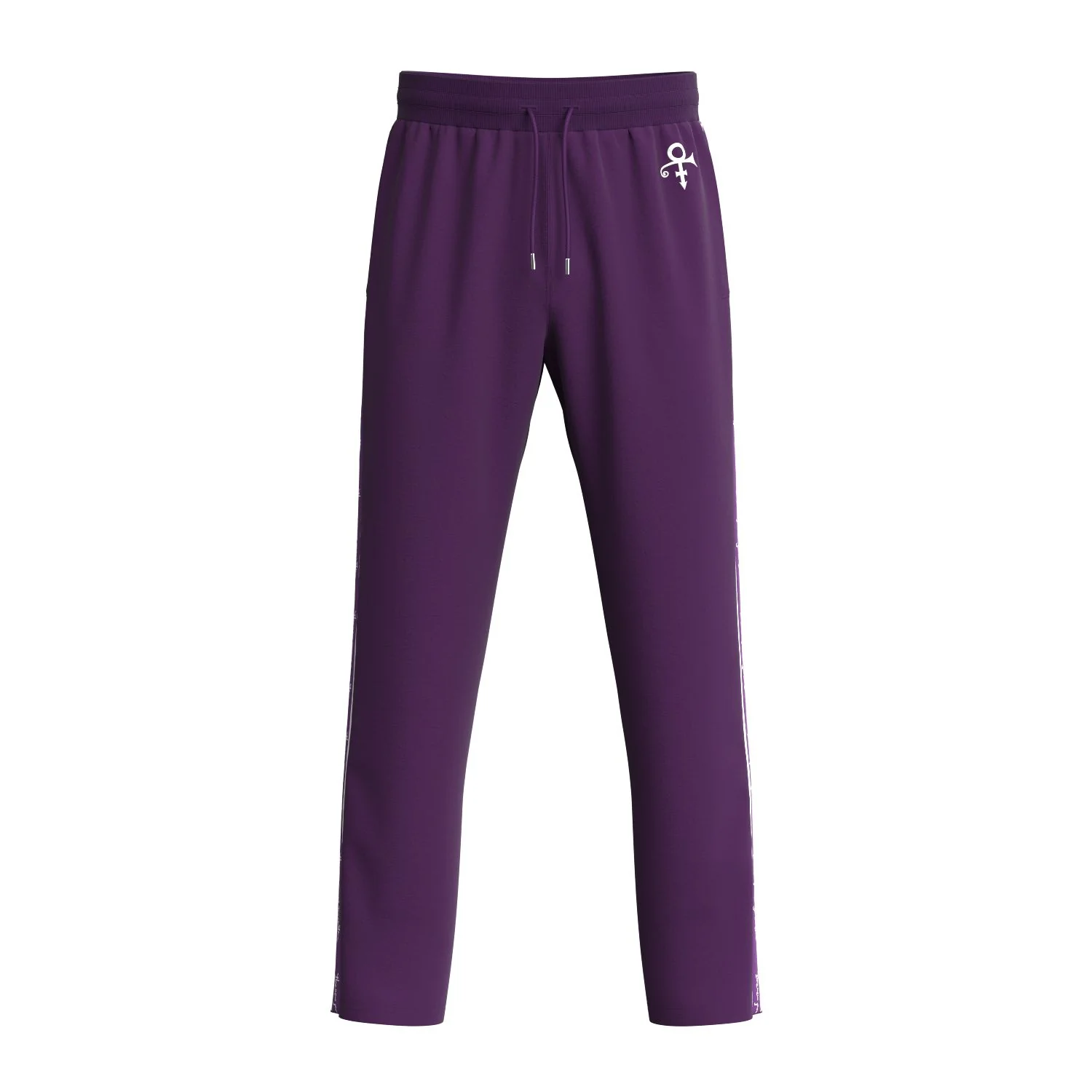 NPG Tracksuit Set (Purple) - Image 5