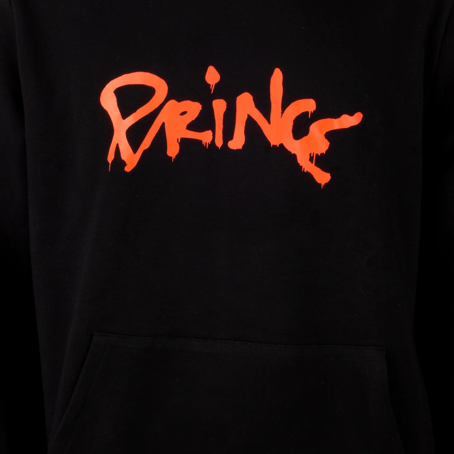 Originals / Checker Lined Hood Pullover Hoodie - Image 3