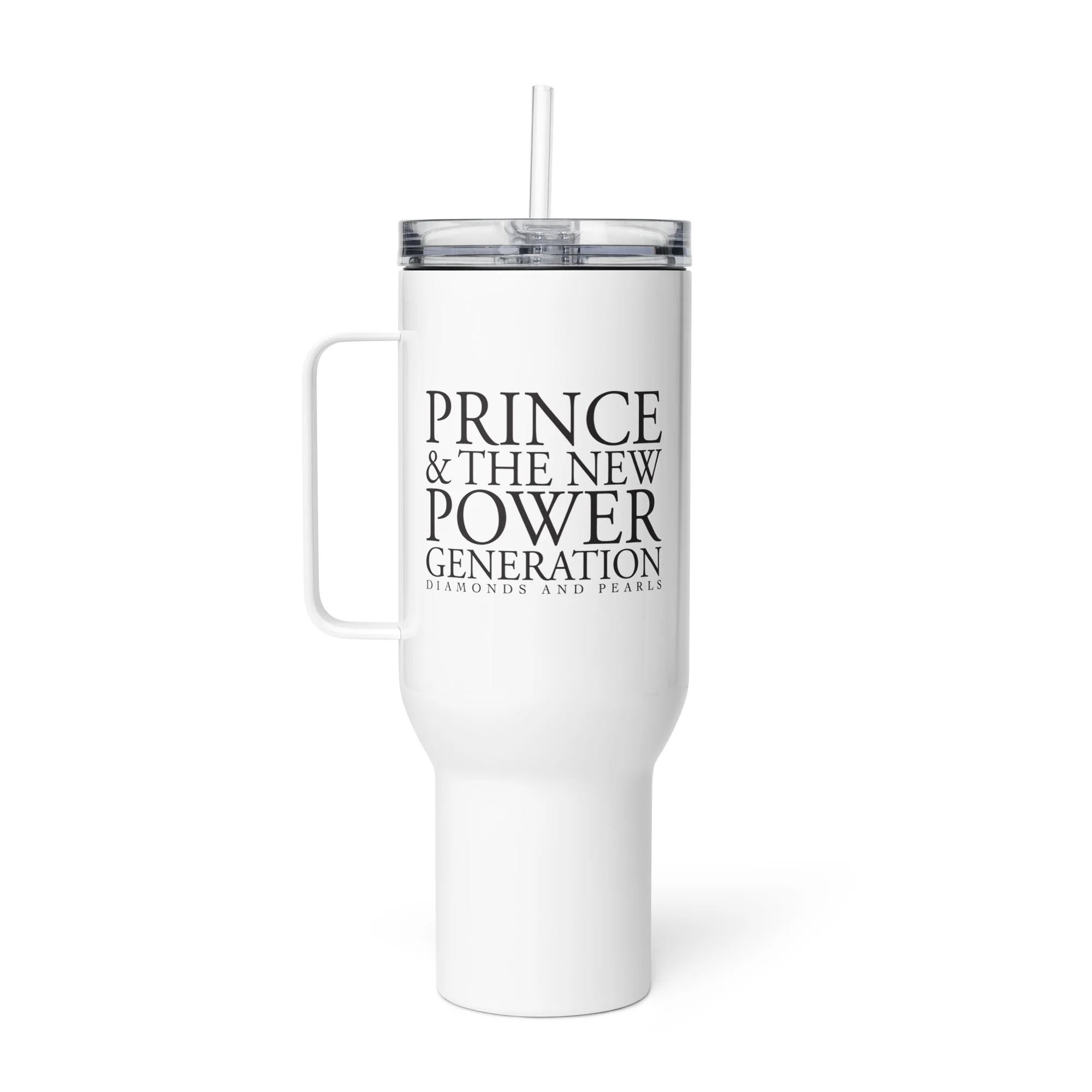 Prince 40oz Travel Mugs - Image 10