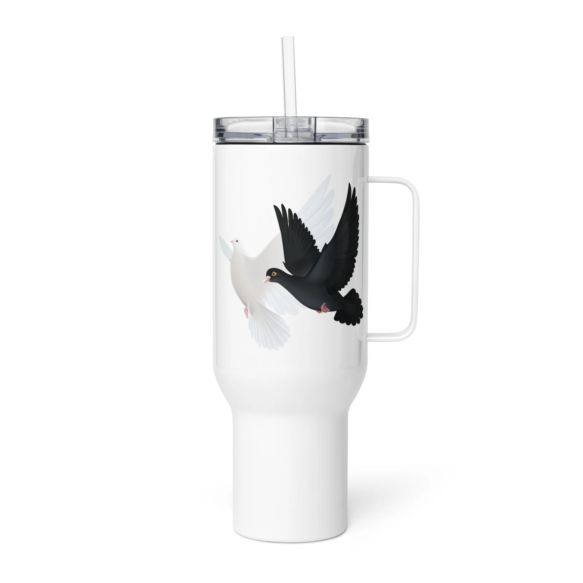 Prince 40oz Travel Mugs - Image 12