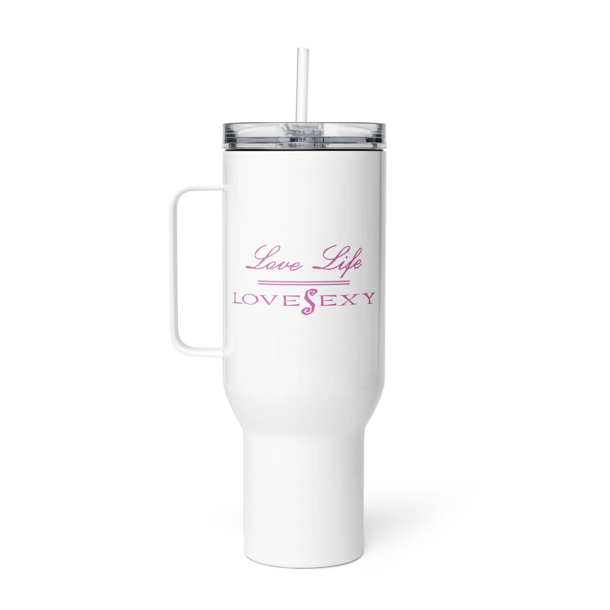 Prince 40oz Travel Mugs - Image 16