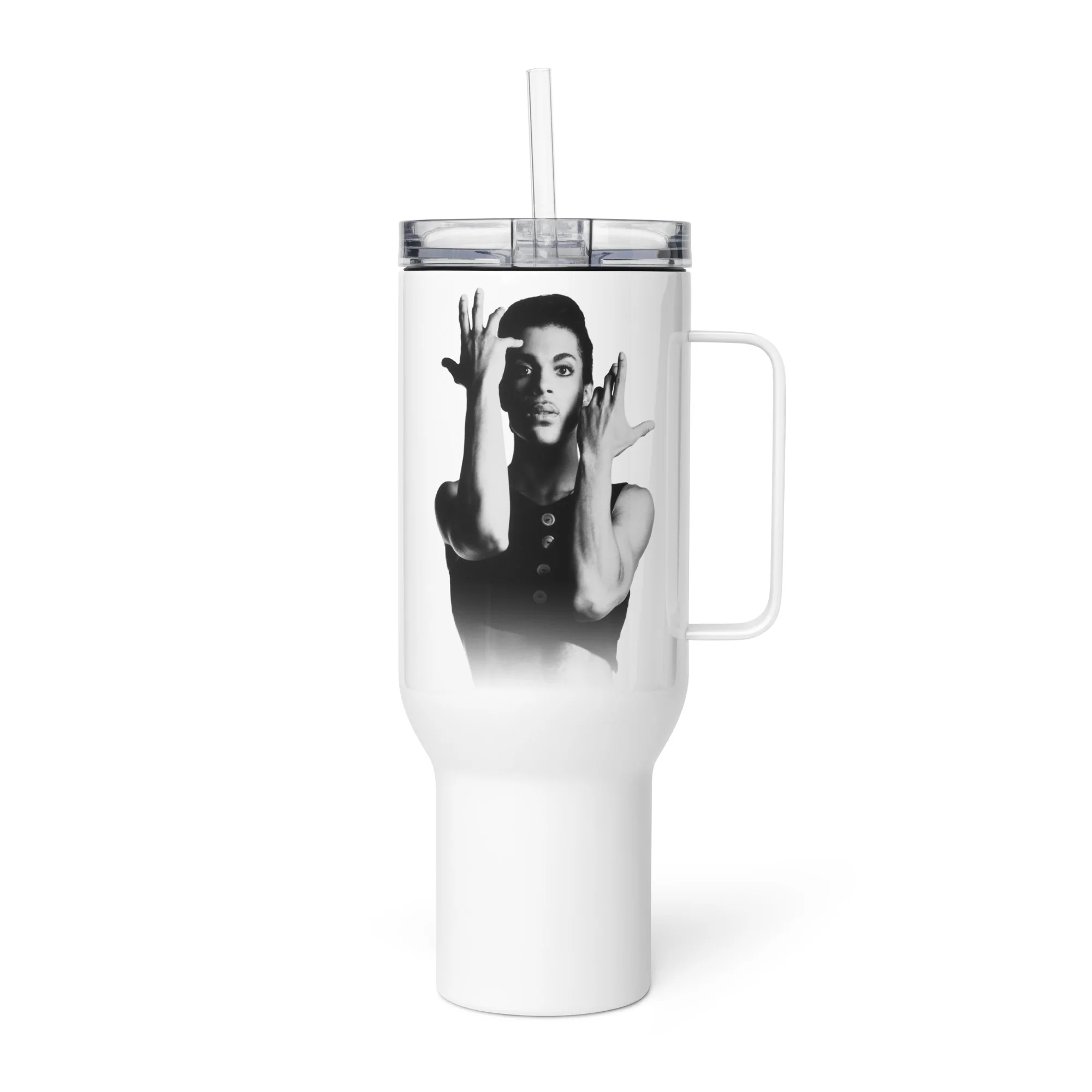 Prince 40oz Travel Mugs - Image 18