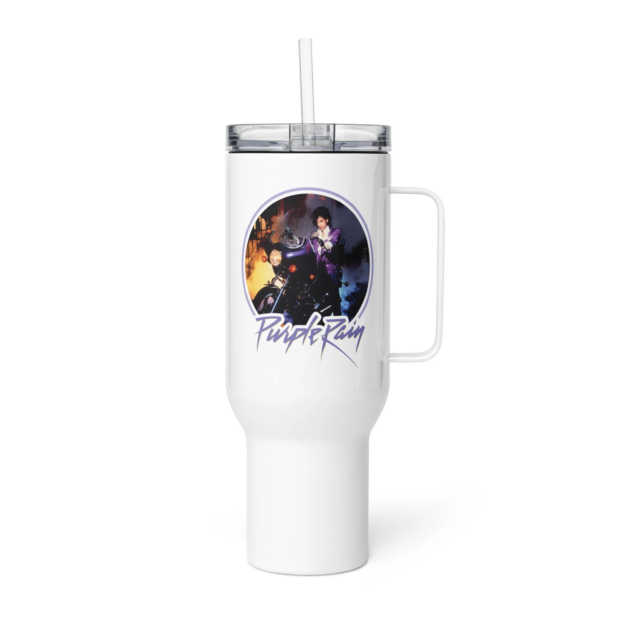 Prince 40oz Travel Mugs - Image 24