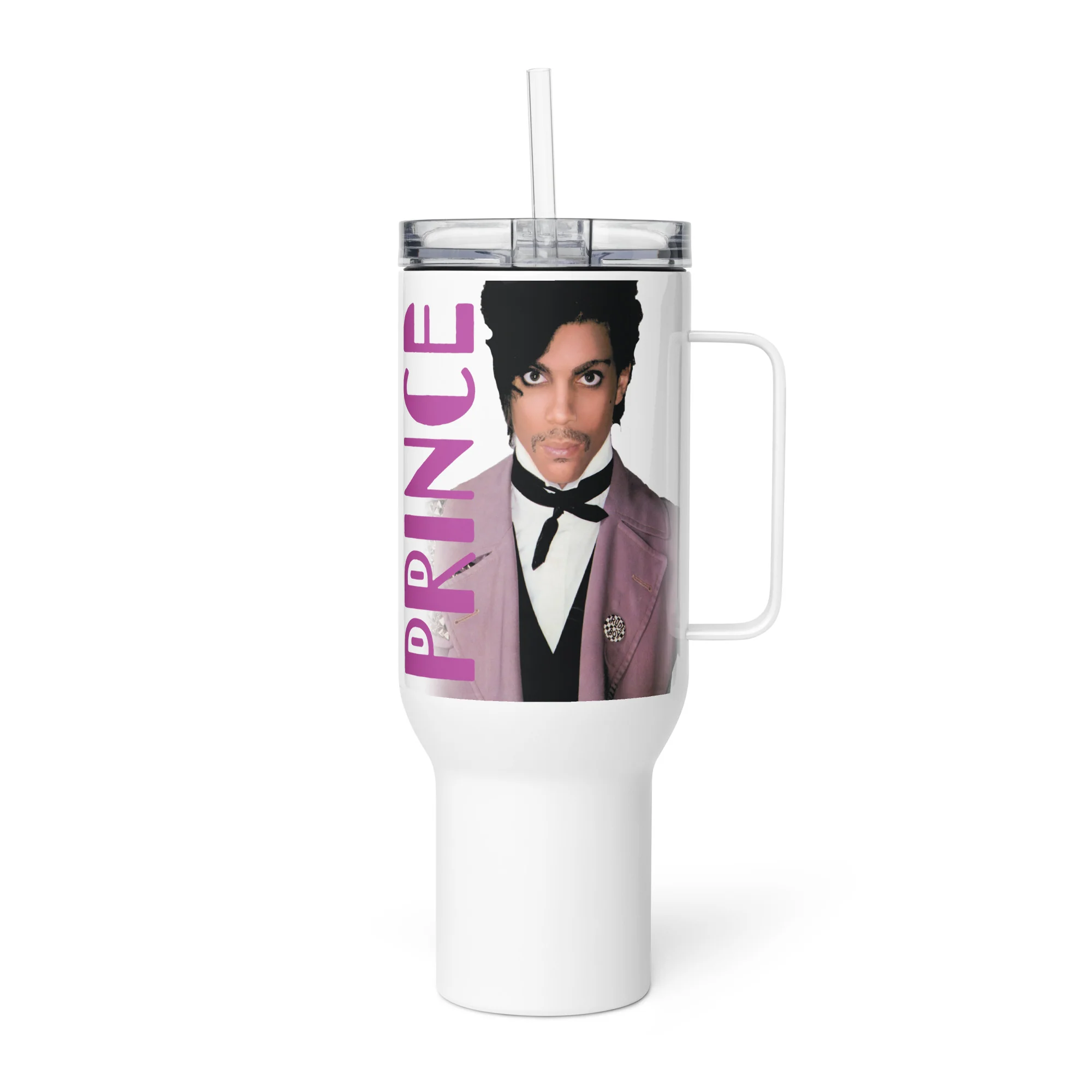 Prince 40oz Travel Mugs - Image 6