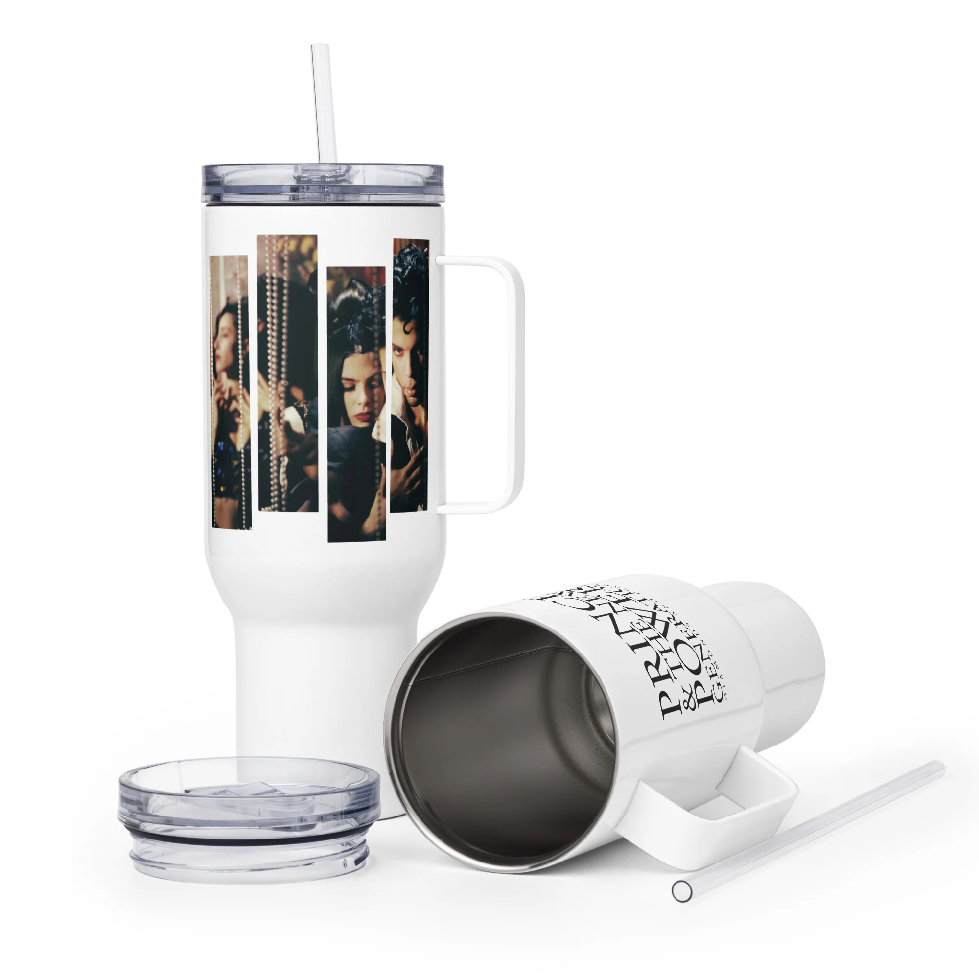 Prince 40oz Travel Mugs - Image 8