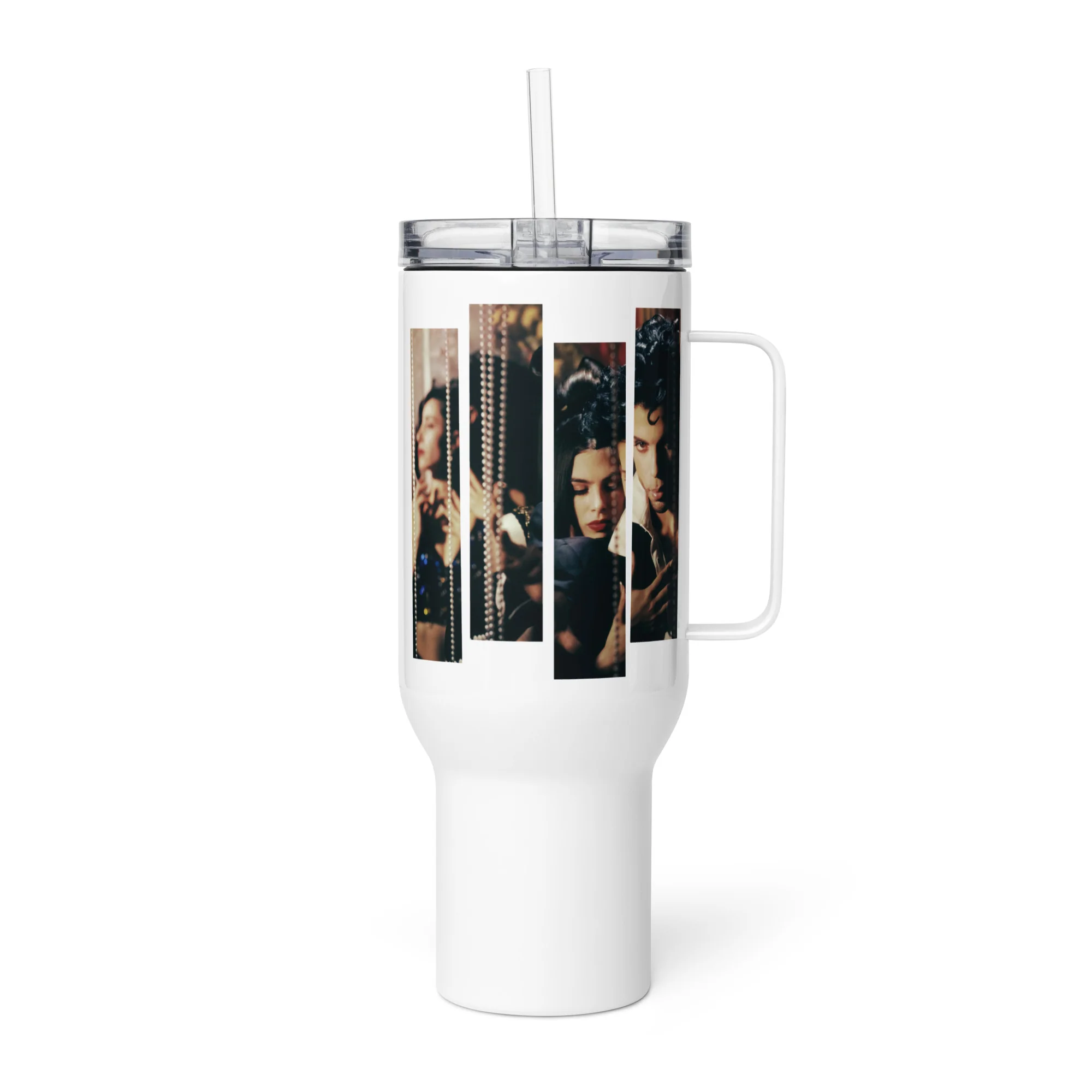 Prince 40oz Travel Mugs - Image 9