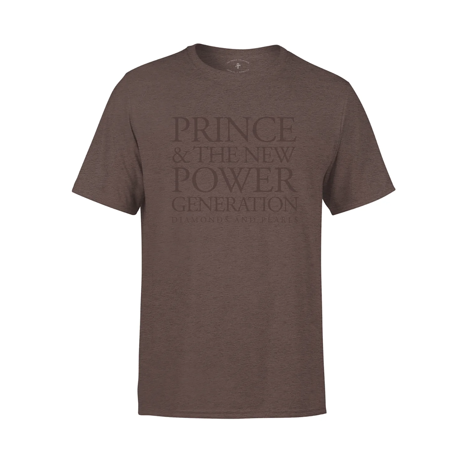Prince and the New Power Generation Diamonds & Pearls Short Sleeve T-Shirt - Image 5