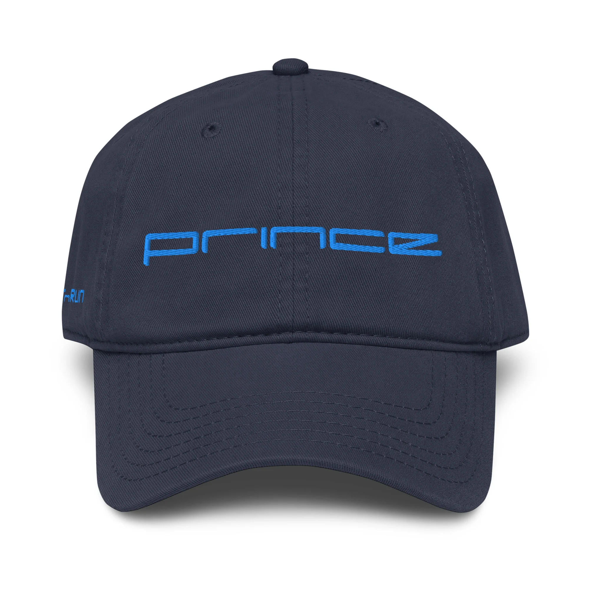 Prince HIT n RUN Dad Hats - Image 4