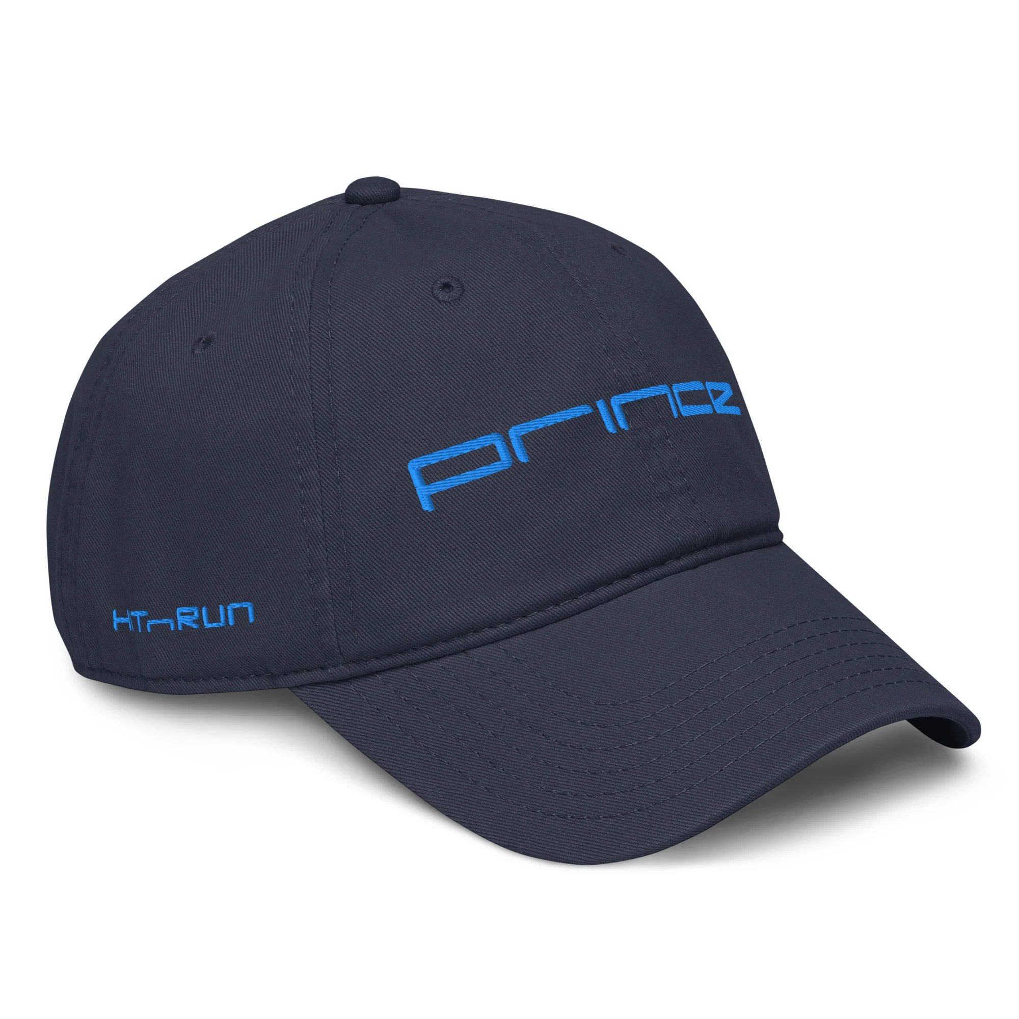 Prince HIT n RUN Dad Hats - Image 5
