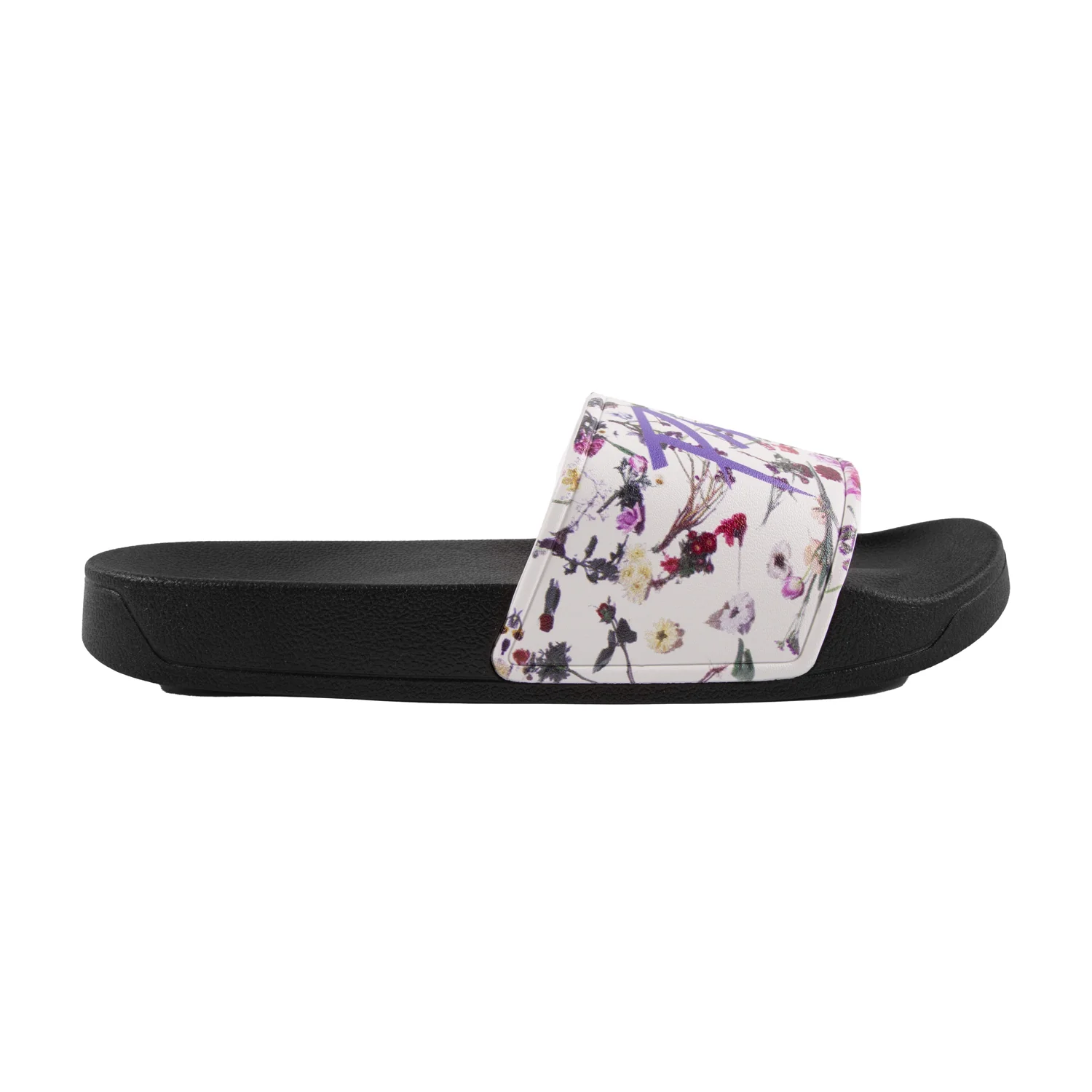 Prince Logo / Floral Slides - Image 3