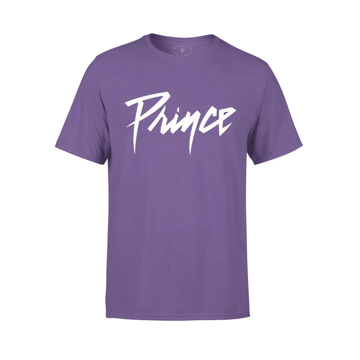 Prince Logo T-shirt - Image 3