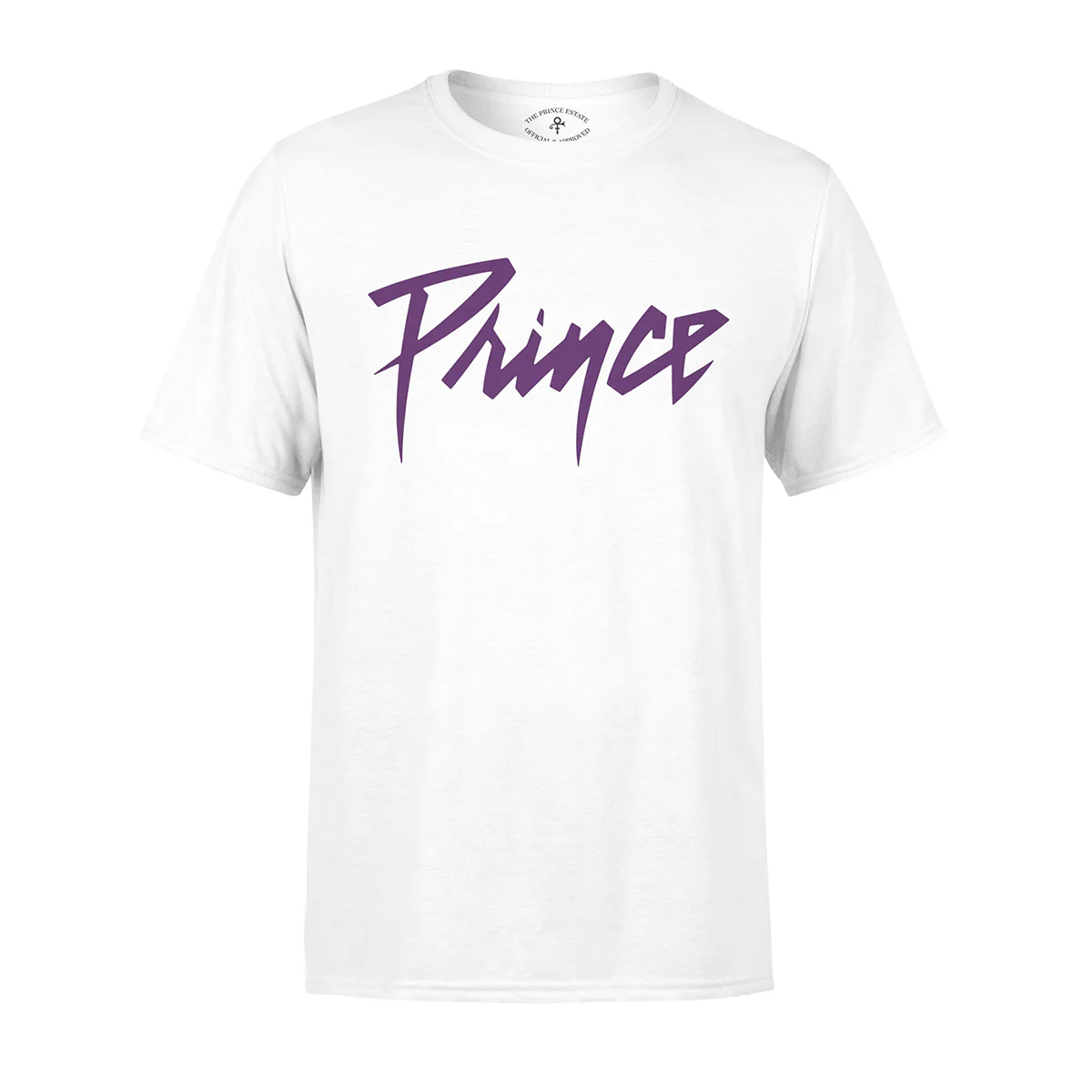Prince Logo T-shirt - Image 5