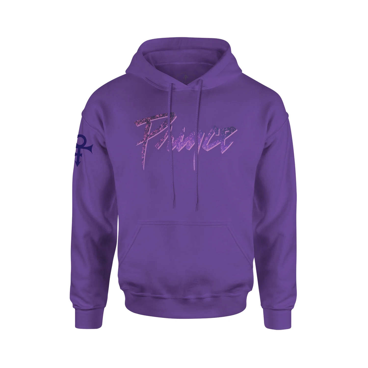 Prince Rain Logo Pullover Hoodie - Image 3