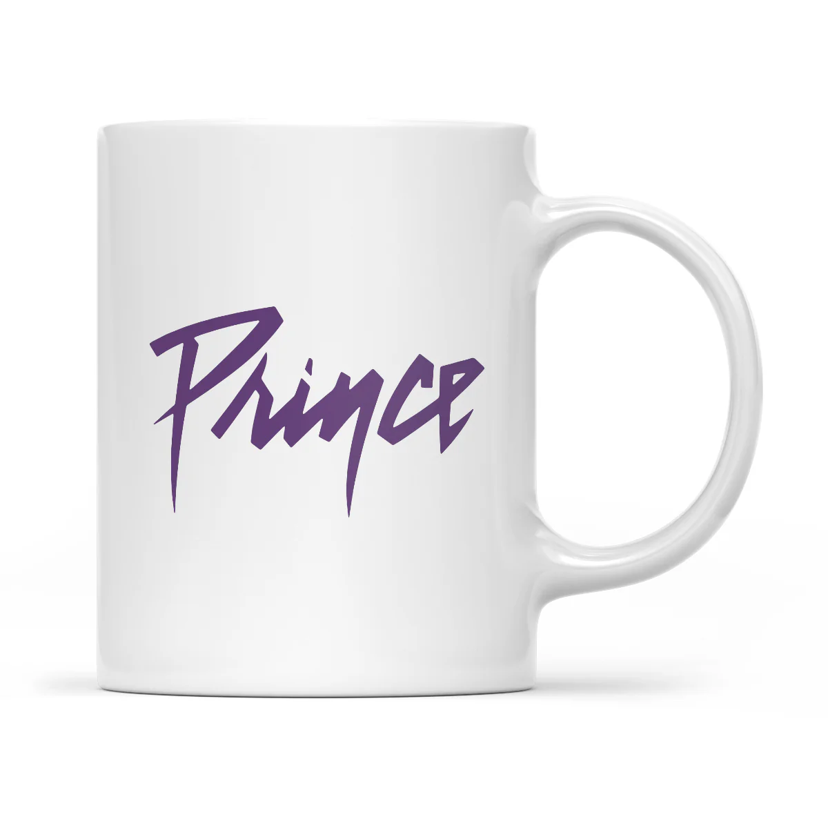 Prince Symbol Coffee Mug - Image 2