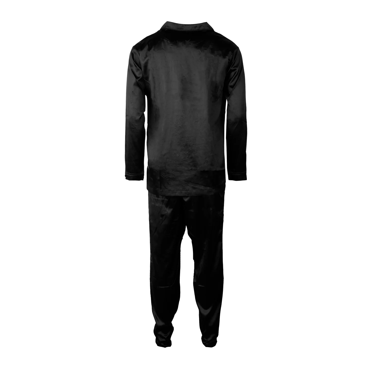 Prince Symbol Men's Pajama Set - Image 4