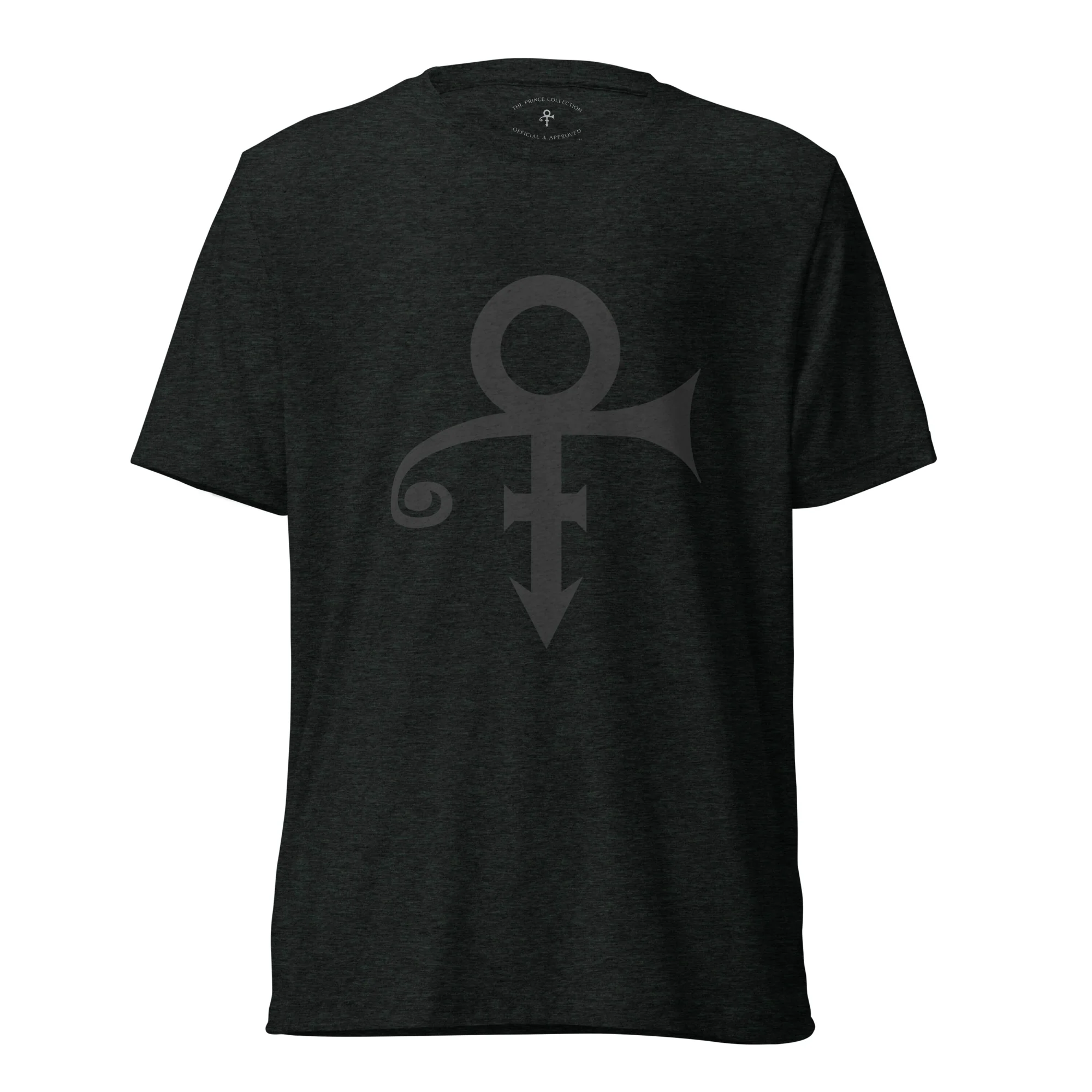 Prince Symbol Short Sleeve T-Shirt - Image 3