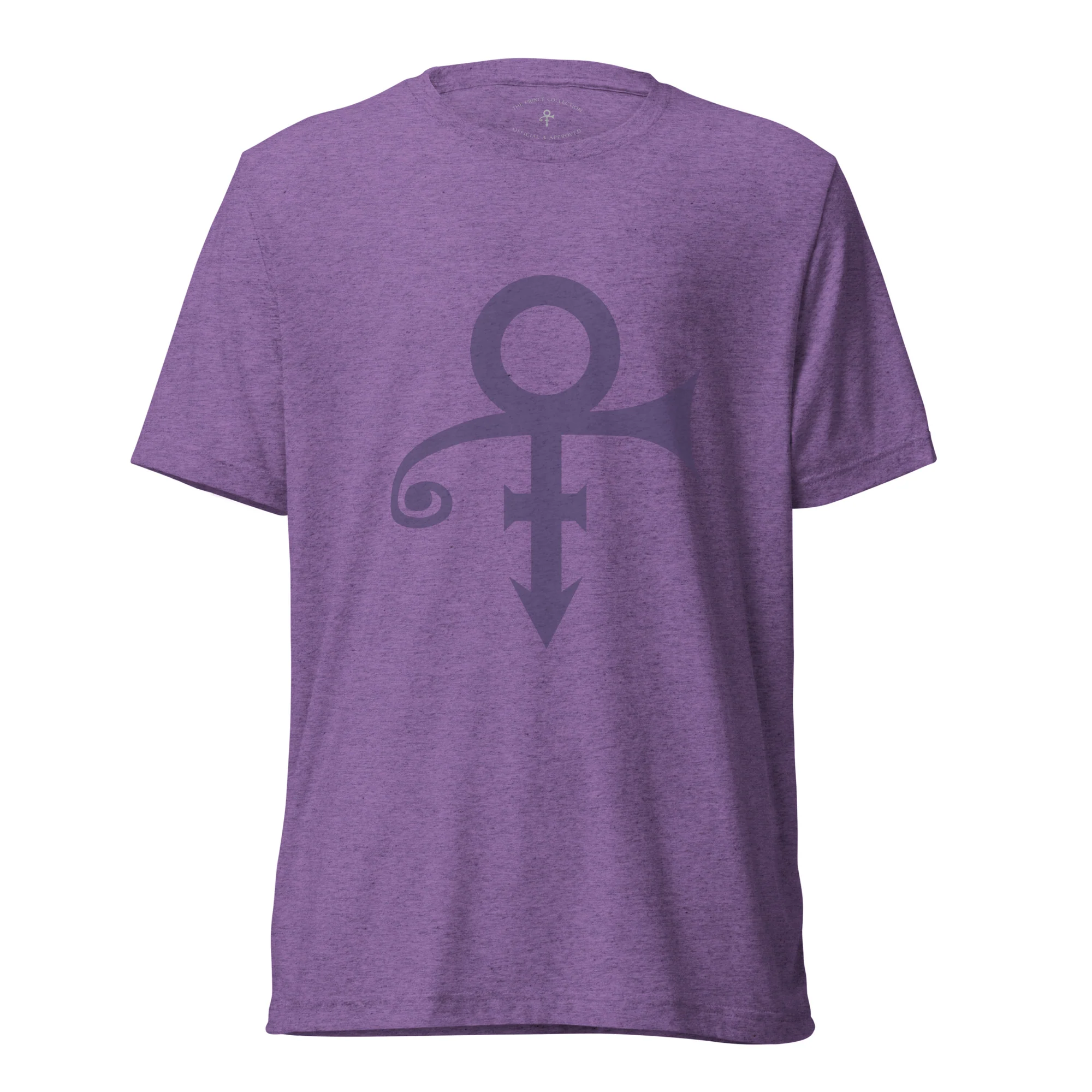 Prince Symbol Short Sleeve T-Shirt - Image 4