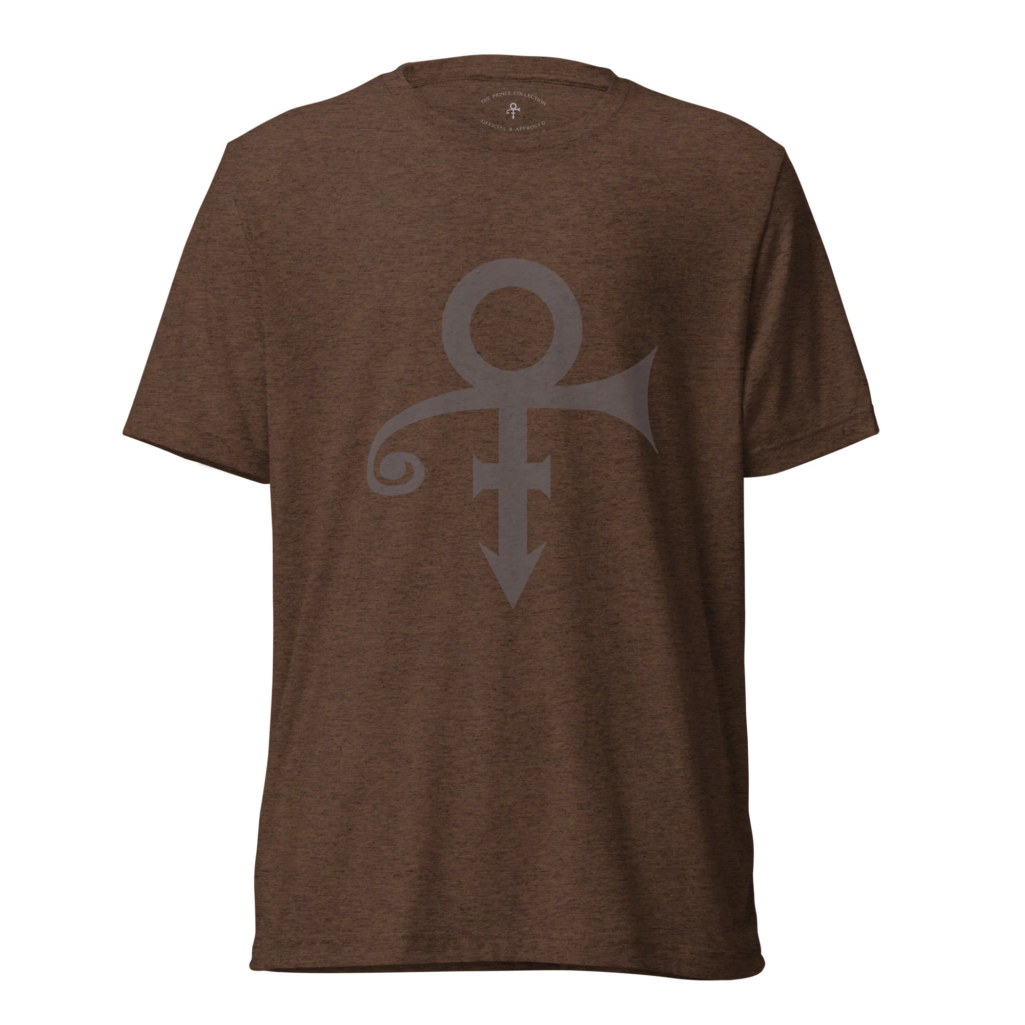 Prince Symbol Short Sleeve T-Shirt - Image 6