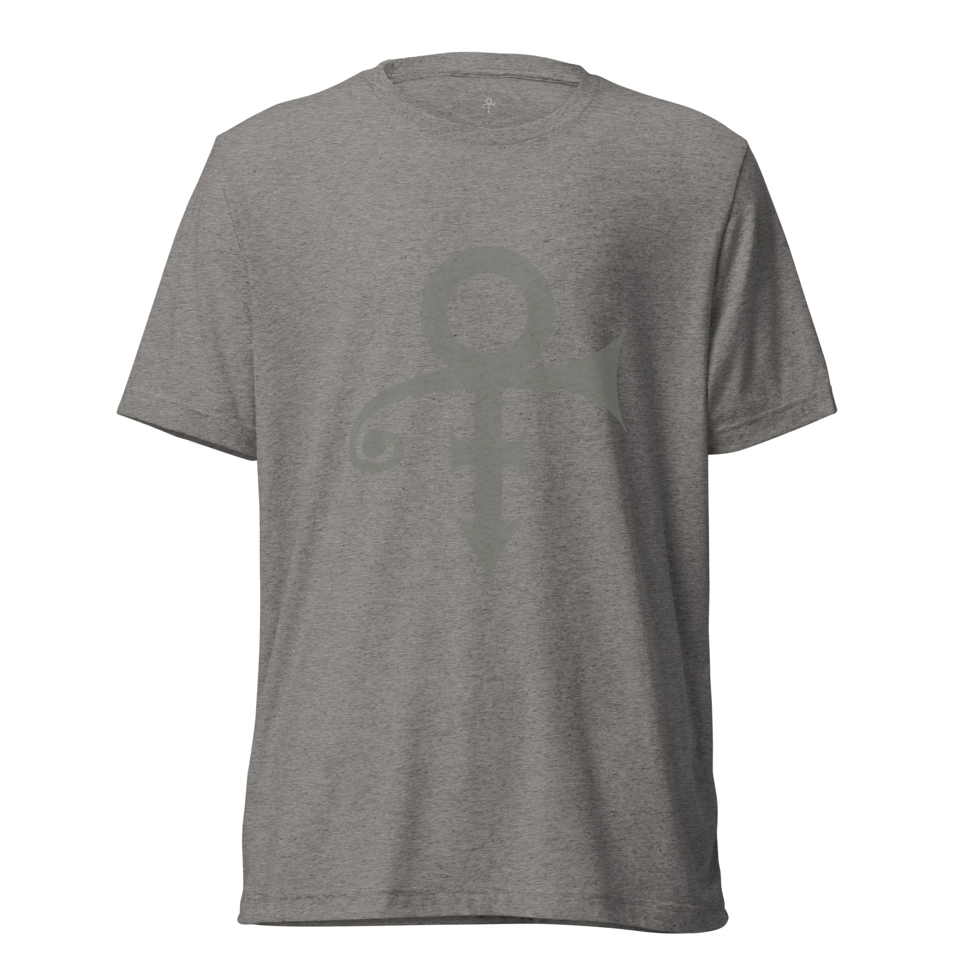 Prince Symbol Short Sleeve T-Shirt - Image 7