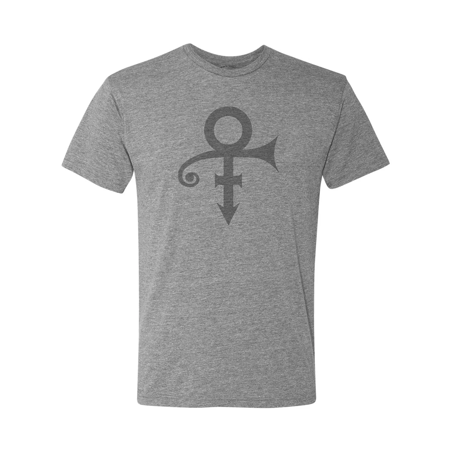 Prince Symbol Short Sleeve T-Shirt - Image 3