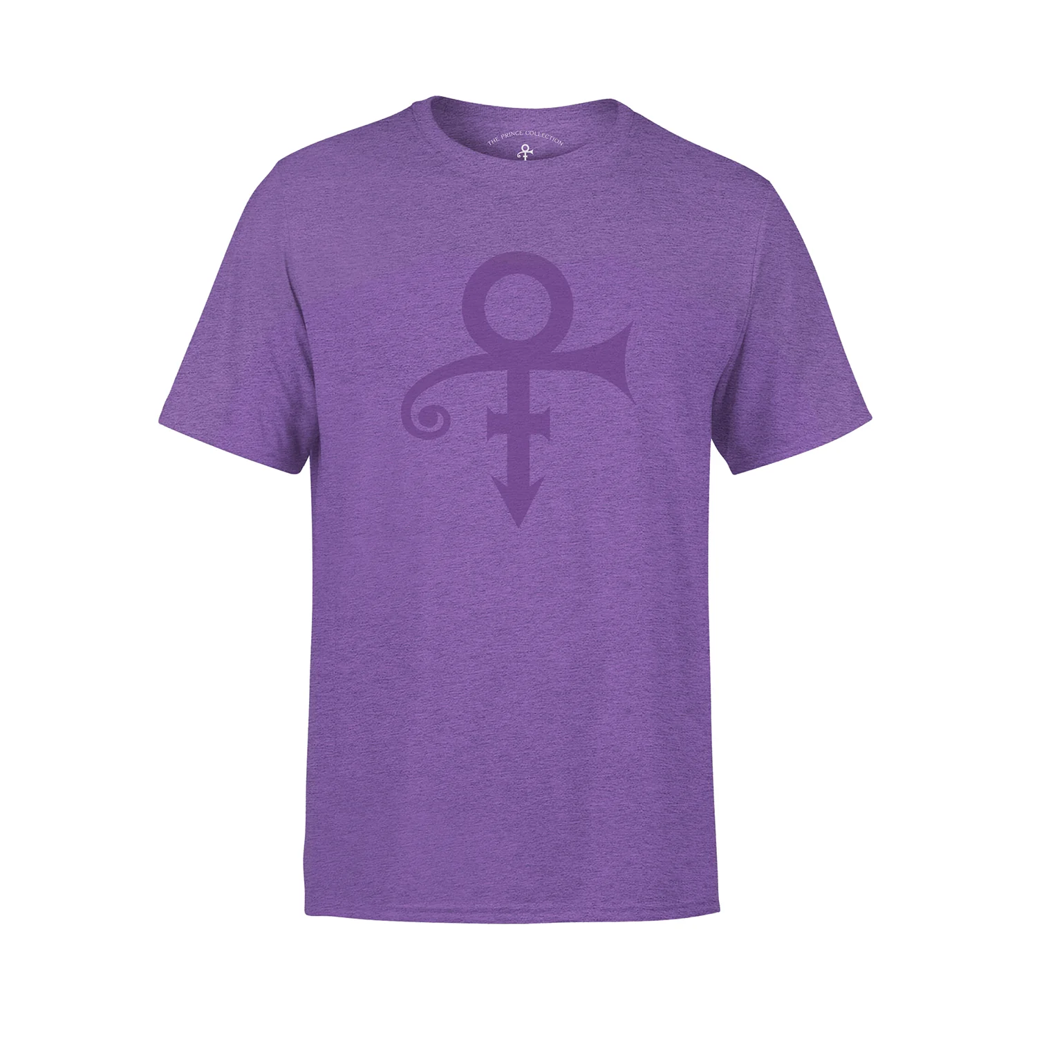 Prince Symbol Short Sleeve T-Shirt - Image 4