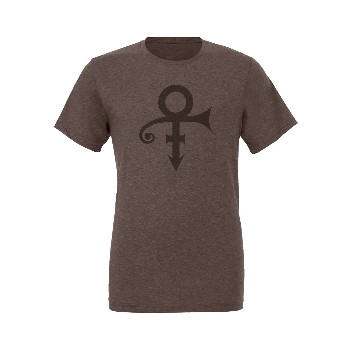 Prince Symbol Short Sleeve T-Shirt - Image 5