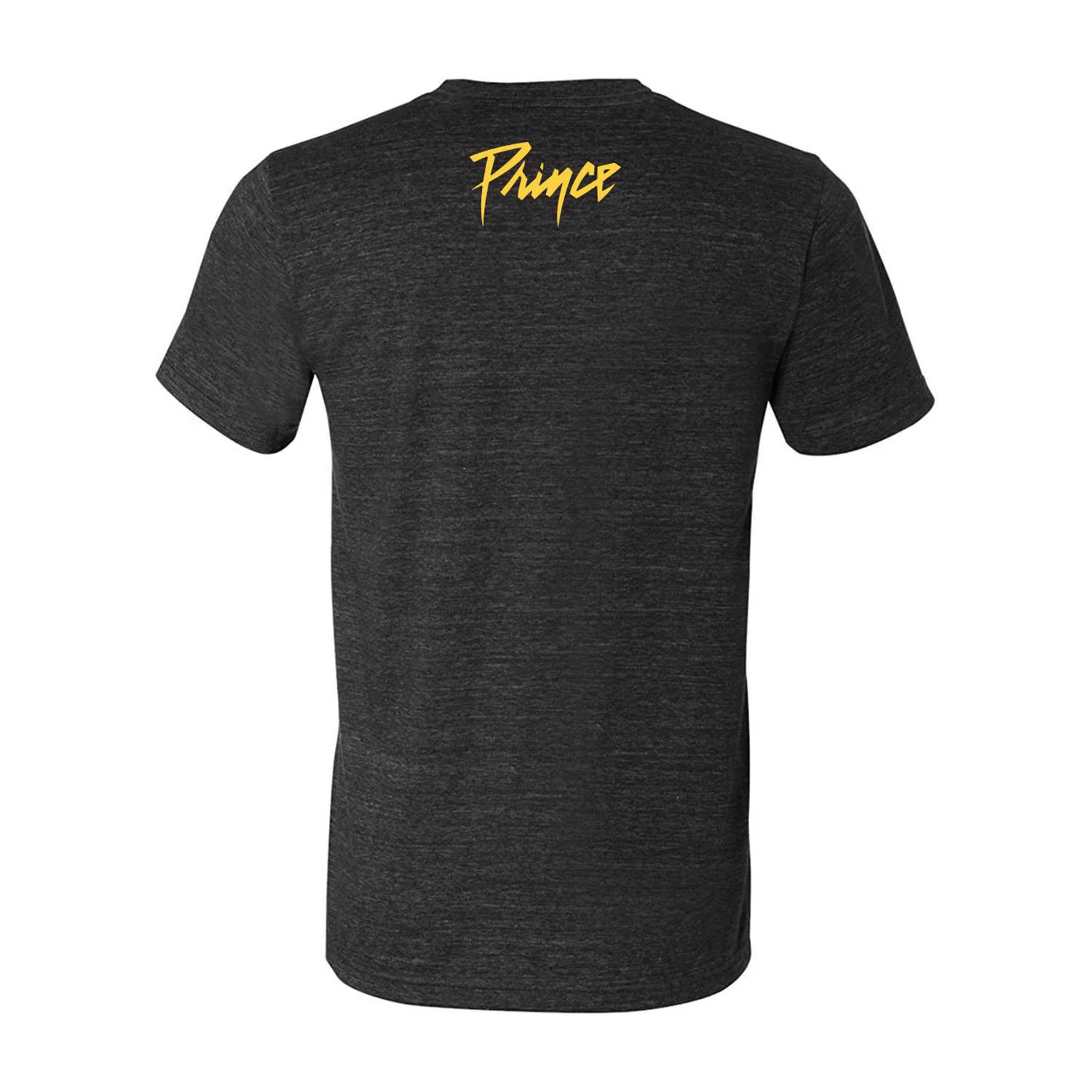Prince Symbol Triblend T-Shirts - Image 3