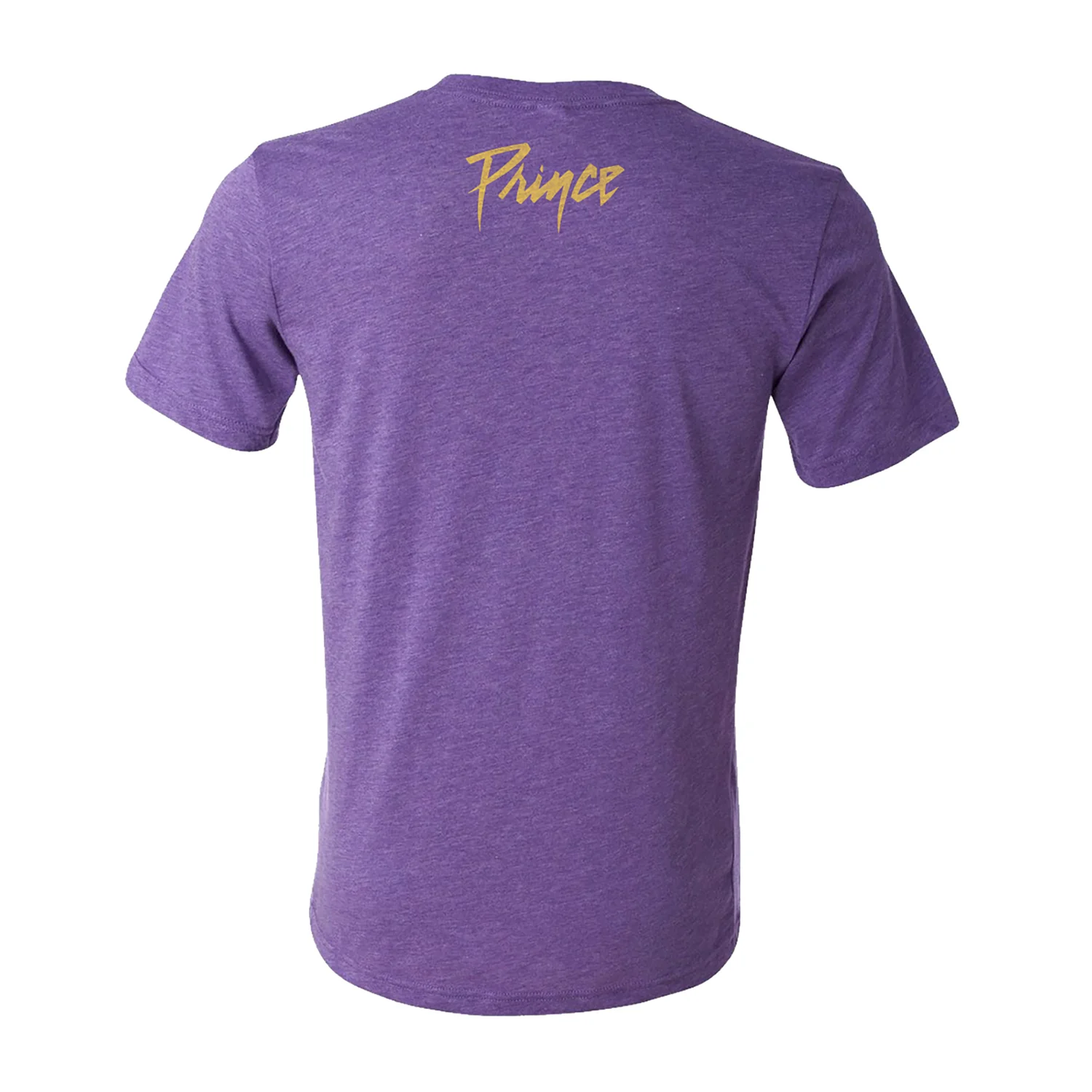 Prince Symbol Triblend T-Shirts - Image 5