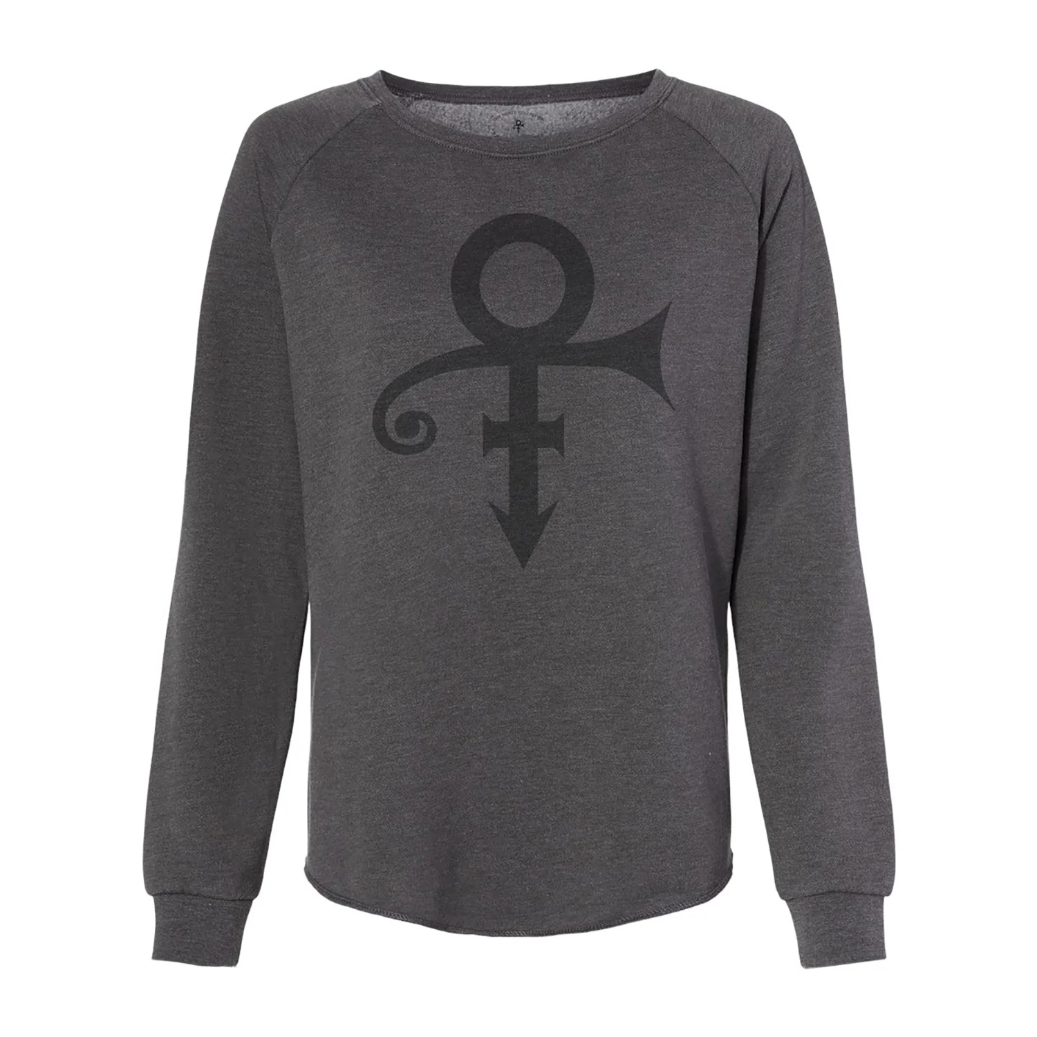 Prince Symbol Women's Sweatshirts - Image 3