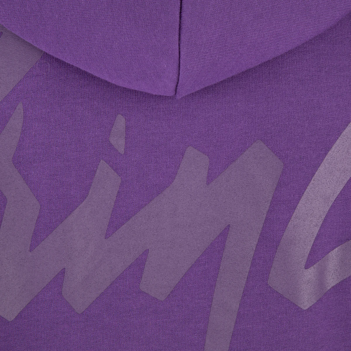 Prince Zip Hoodie with Floral Print Lining - Image 10