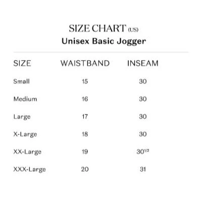 Purple Jogger Pant - Image 5