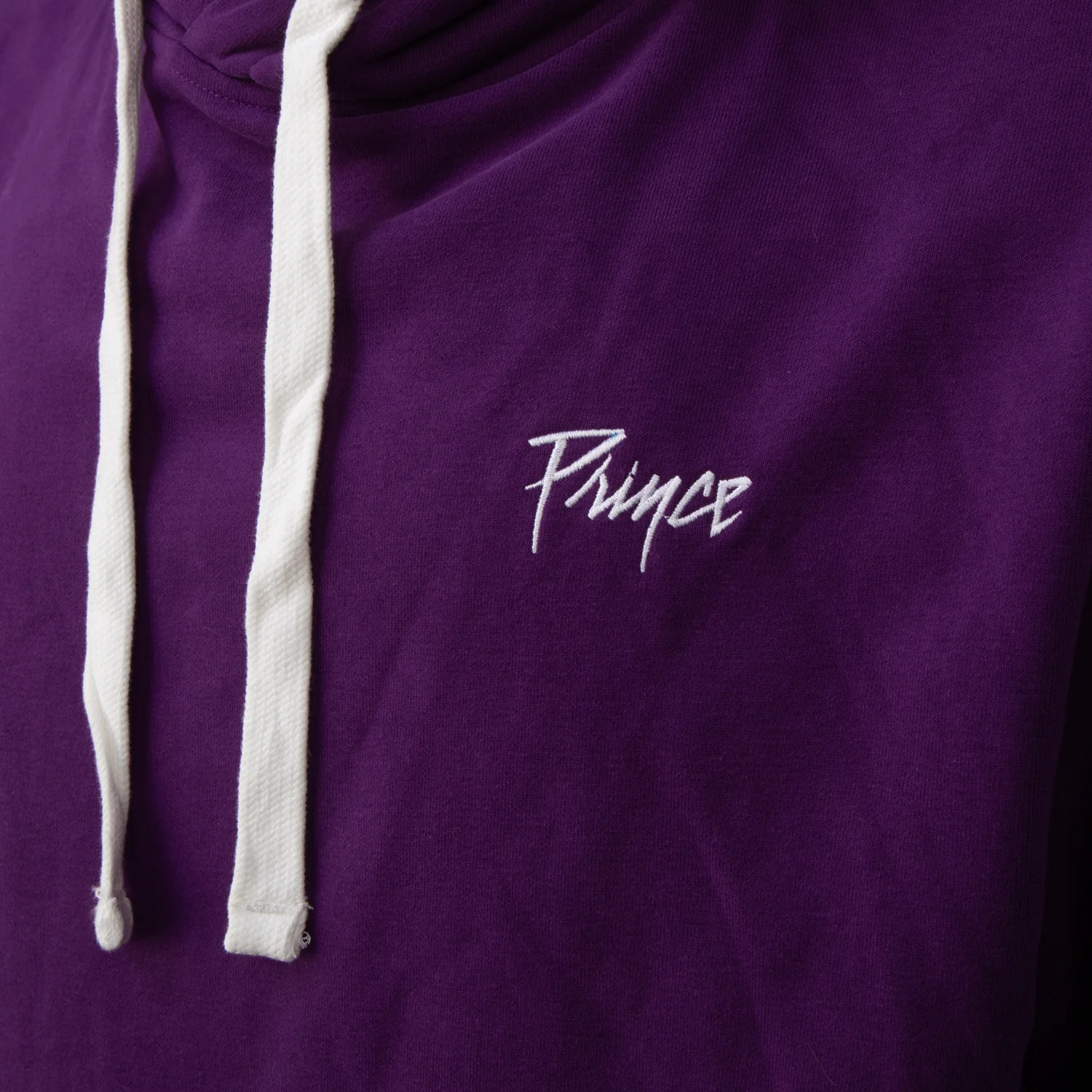 Purple Pullover Hoodie - Image 2