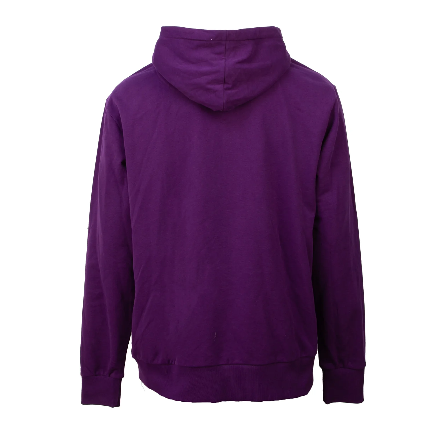 Purple Pullover Hoodie - Image 3