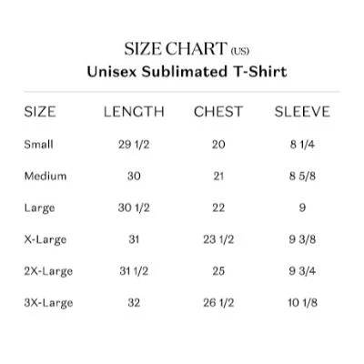 Purple Rain Checkered Graphic T-Shirt - Image 4