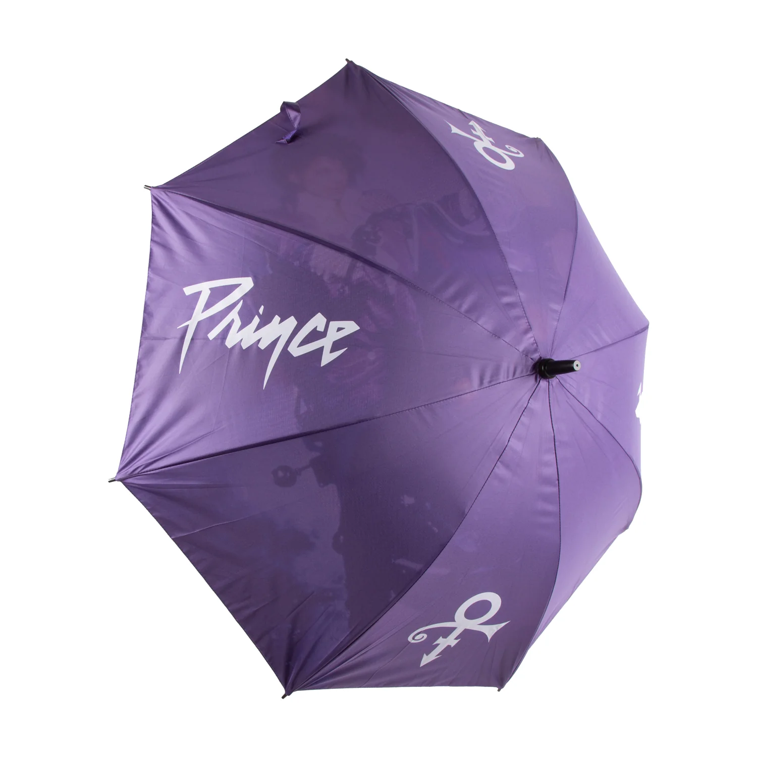 Purple Rain Cover Umbrella - Image 3
