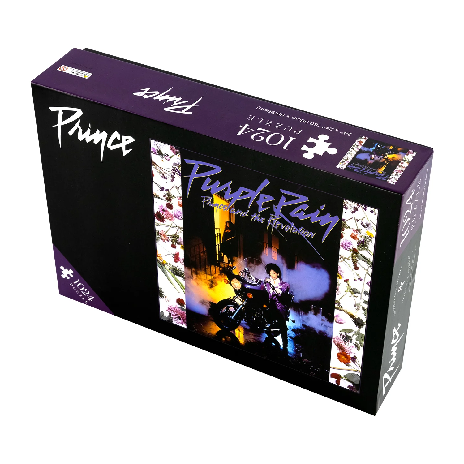 Purple Rain Puzzle - Image 3