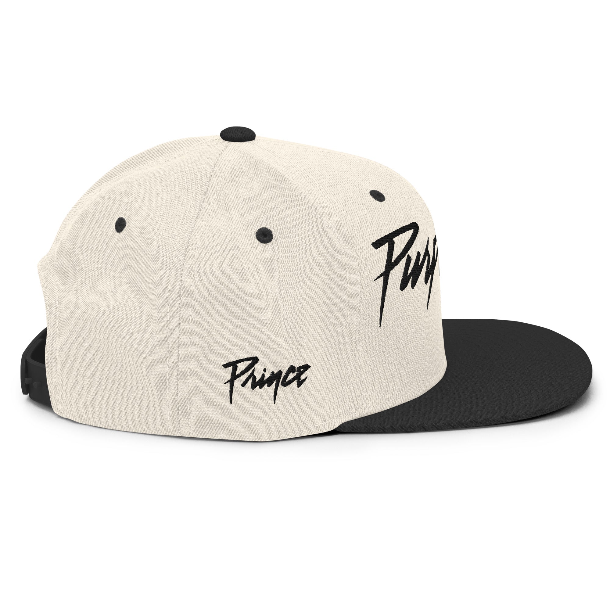 Purple Rain Snapback Hats - Image 6