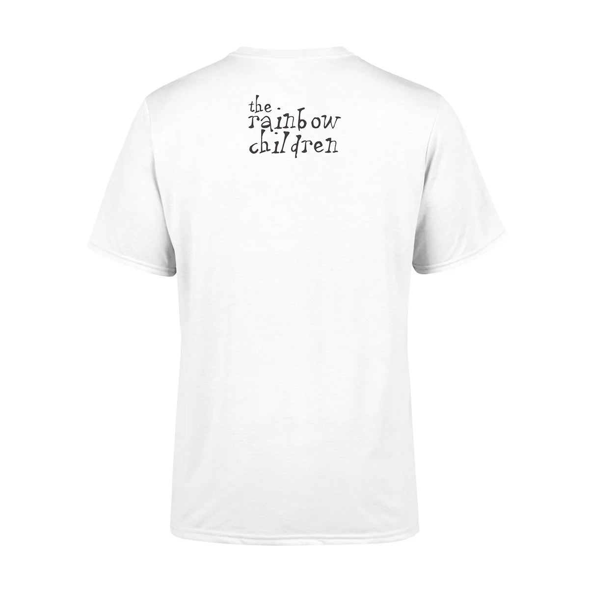 Rainbow Children Graphic T-shirt - Image 2