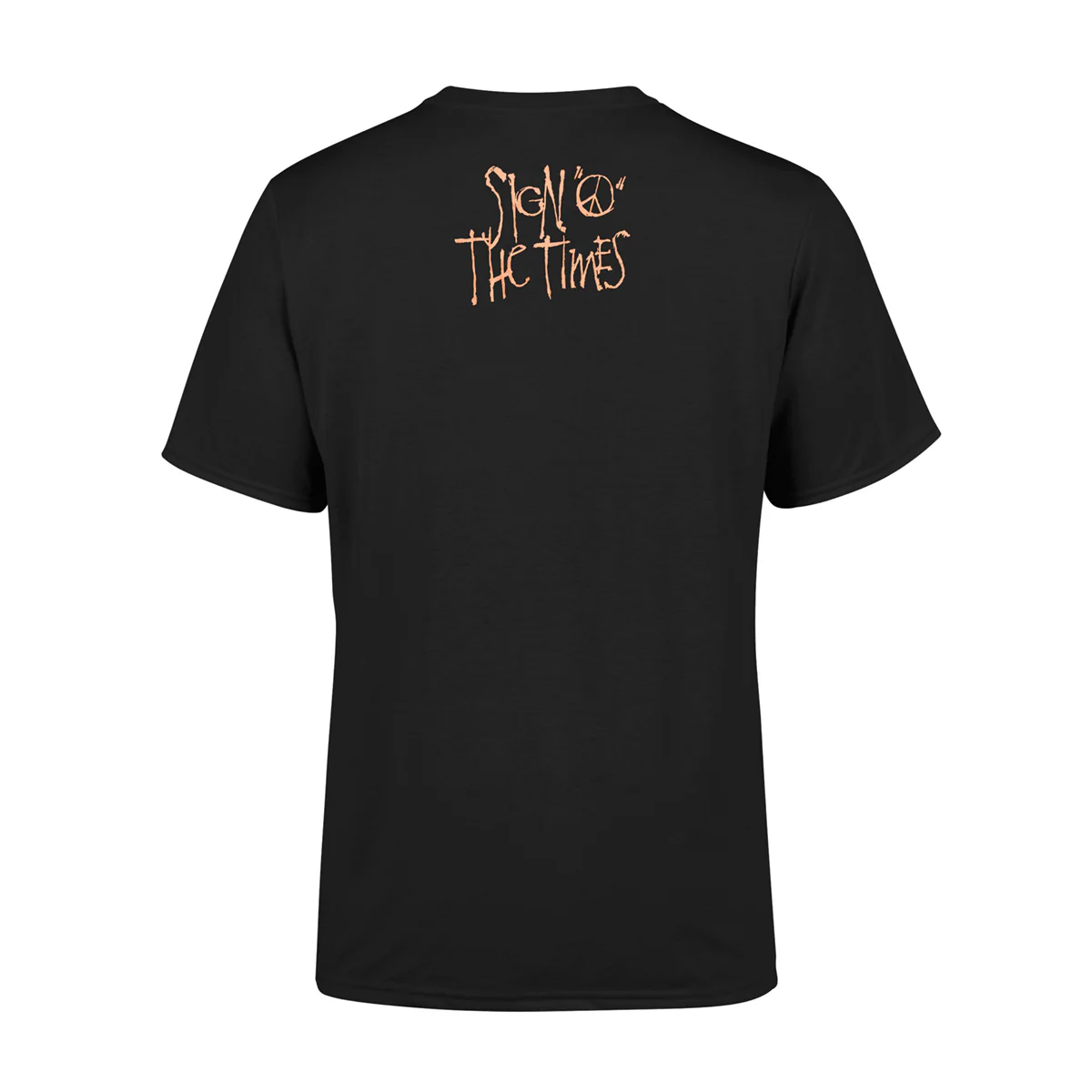Sign O' The Times Symbol Tee - Image 2