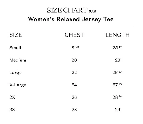 Sign O' The Times Women's Relaxed T-Shirt - Image 3