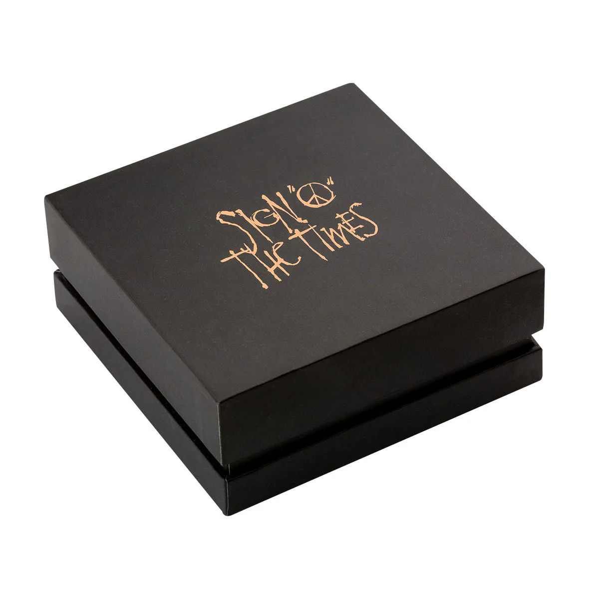 Sign O' The Times Charm Bracelet [Gold] - Image 3