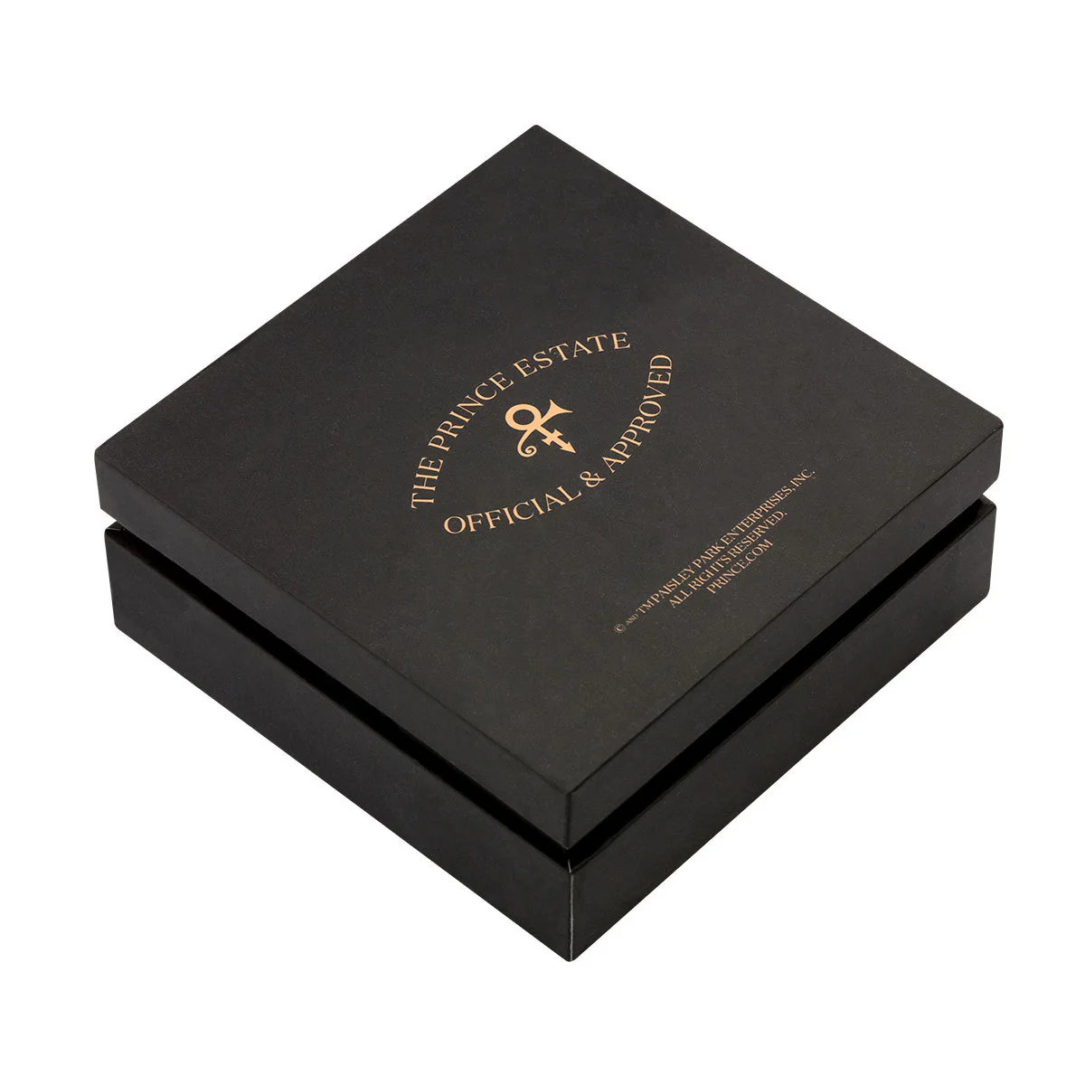 Sign O' The Times Charm Bracelet [Gold] - Image 4